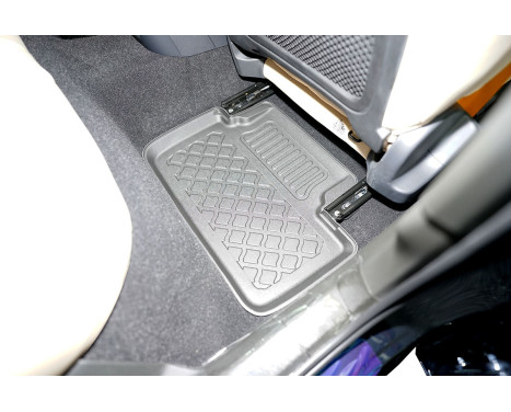 Rubber mats suitable for Polestar 2 2020+, Image 7