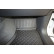 Rubber mats suitable for Porsche Macan 2014+ (incl. Facelift), Thumbnail 6