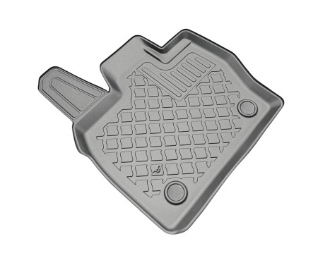 Rubber mats suitable for Range Rover Sport III (L461) 2022+, Image 2