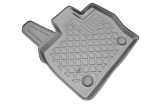 Rubber mats suitable for Range Rover Sport III (L461) 2022+, Image 2