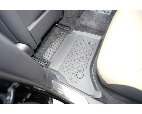 Rubber mats suitable for Range Rover Sport III (L461) 2022+, Image 5