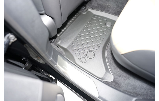 Rubber mats suitable for Range Rover Sport III (L461) 2022+, Image 6
