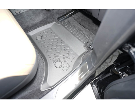 Rubber mats suitable for Range Rover Sport III (L461) 2022+, Image 7