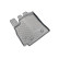 Rubber mats suitable for Renault Arkana 2021+ (Not Hybrid), Thumbnail 2