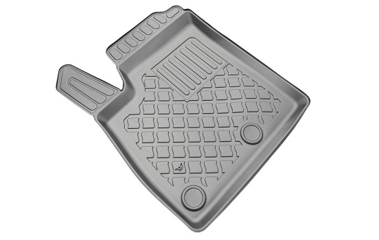 Rubber mats suitable for Renault Austral Mild Hybrid 2023-, Image 2