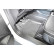 Rubber mats suitable for Renault Captur II facelift / Renault Symbioz 2024-, Thumbnail 3