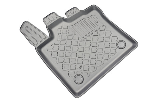 Rubber mats suitable for Renault Captur II facelift / Renault Symbioz 2024-, Image 2