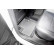 Rubber mats suitable for Renault Captur II facelift / Renault Symbioz 2024-, Thumbnail 6