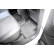 Rubber mats suitable for Renault Captur II facelift / Renault Symbioz 2024-, Thumbnail 7
