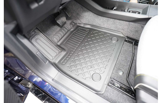 Rubber mats suitable for Renault Megane E-Tech Electric HB 2022+, Image 3
