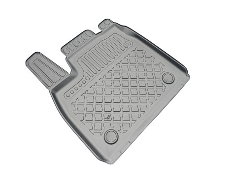 Rubber mats suitable for Renault Megane E-Tech Electric HB 2022+, Image 2