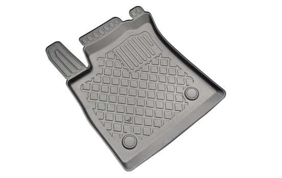 Rubber mats suitable for Renault Megane Grandtour 2016+, Image 2