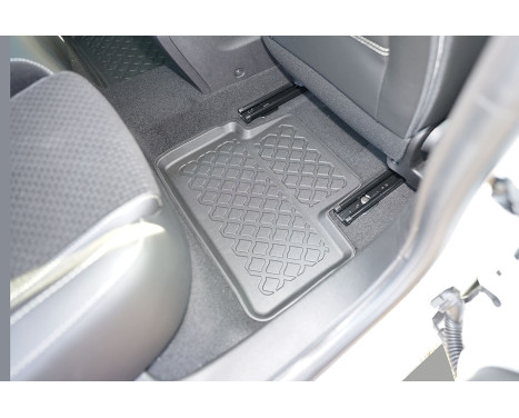 Rubber mats suitable for Renault Megane Grandtour 2016+, Image 6