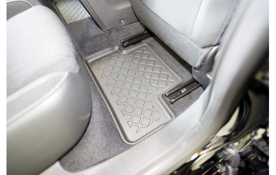 Rubber mats suitable for Renault Megane (HB/5) 2016+, Image 6