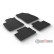 Rubber mats suitable for Renault Talisman Sedan 3/2016- (4-piece), Thumbnail 2