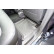 Rubber mats suitable for Renault ZOË 2012-2019, Thumbnail 5