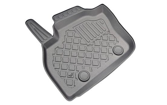 Rubber mats suitable for Renault ZOË 2019+, Image 2