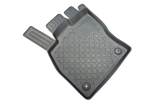 Rubber mats suitable for Skoda Octavia (All models) 2013+, Image 2
