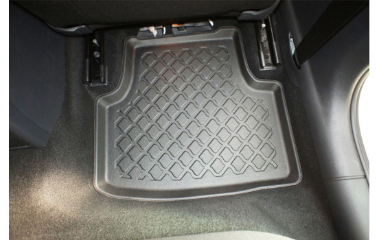 Rubber mats suitable for Skoda Octavia (All models) 2013+, Image 3