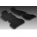 Rubber mats suitable for Skoda Octavia II 2004- (also 2008-), Thumbnail 2