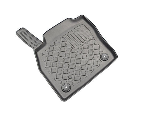 Rubber mats suitable for Skoda Scala / Skoda Kamiq 2019+, Image 2