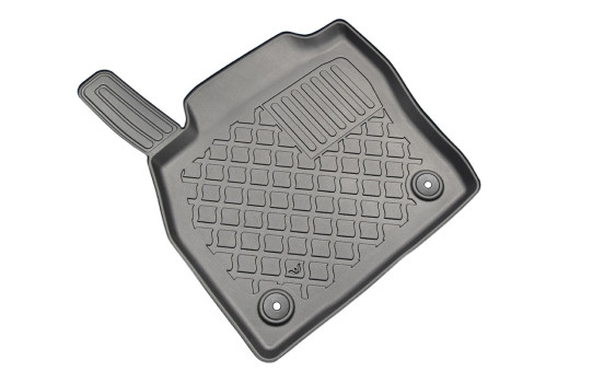Rubber mats suitable for Skoda Scala / Skoda Kamiq 2019+, Image 2
