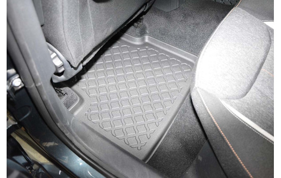 Rubber mats suitable for Skoda Scala / Skoda Kamiq 2019+, Image 6