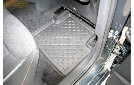 Rubber mats suitable for Skoda Scala / Skoda Kamiq 2019+, Image 7