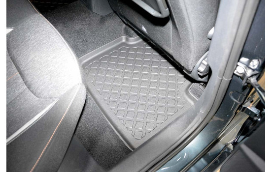 Rubber mats suitable for Skoda Scala / Skoda Kamiq 2019+, Image 8