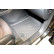 Rubber mats suitable for Ssangyong Korando IV C300 (Excl. EV) 2019-, Thumbnail 7