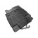 Rubber mats suitable for Suzuki SX-4 S-Cross Hybrid 2020- (4-piece + mounting system), Thumbnail 4