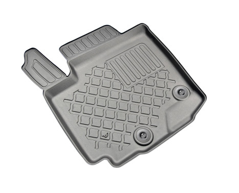 Rubber mats suitable for Suzuki Vitara Full Hybrid SUV 2022+, Image 2