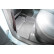 Rubber mats suitable for Suzuki Vitara Full Hybrid SUV 2022+, Thumbnail 8