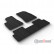 Rubber mats suitable for Tesla Model 3 2017- (5-piece), Thumbnail 2