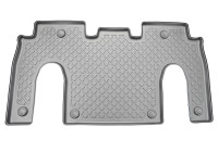 Rubber mats suitable for Tesla Model 6