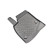 Rubber mats suitable for Tesla Model S 2012-2015, Thumbnail 2