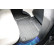 Rubber mats suitable for Tesla Model S AWD 2015+, Thumbnail 4