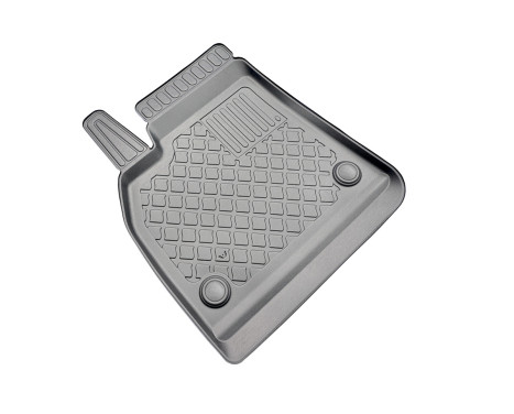 Rubber mats suitable for Tesla Model Y 2021+, Image 2