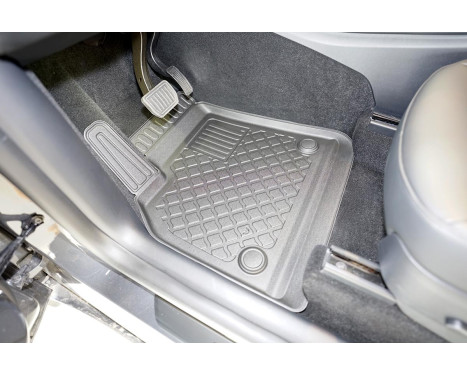 Rubber mats suitable for Tesla Model Y 2021+, Image 3