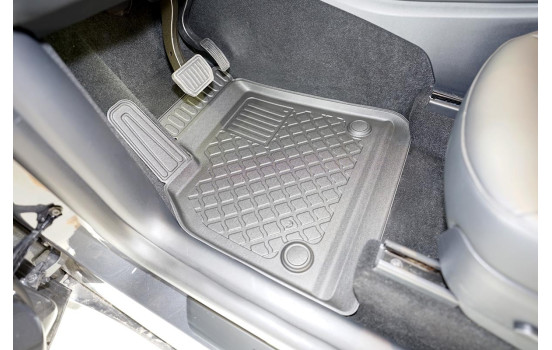 Rubber mats suitable for Tesla Model Y 2021+, Image 3