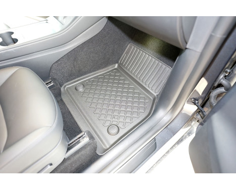 Rubber mats suitable for Tesla Model Y 2021+, Image 4