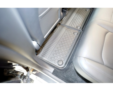 Rubber mats suitable for Tesla Model Y 2021+, Image 6