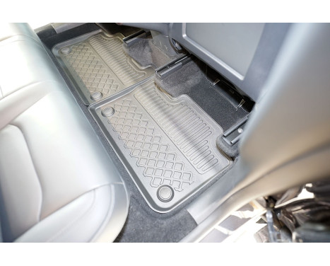 Rubber mats suitable for Tesla Model Y 2021+, Image 7