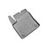 Rubber mats suitable for Toyota C-HR/C-HR II 2017+ (incl. Hybrid, excl. PHEV), Thumbnail 2