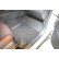 Rubber mats suitable for Toyota C-HR/C-HR II 2017+ (incl. Hybrid, excl. PHEV), Thumbnail 4