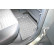 Rubber mats suitable for Toyota Corolla (HB/5) 2019+, Thumbnail 6
