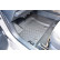 Rubber mats suitable for Toyota Corolla (HB/5) 2019+, Thumbnail 3