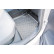 Rubber mats suitable for Toyota Corolla Sedan/Station, Suzuki Swace 2019+, Thumbnail 6