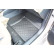 Rubber mats suitable for Toyota Corolla Sedan/Station, Suzuki Swace 2019+, Thumbnail 4