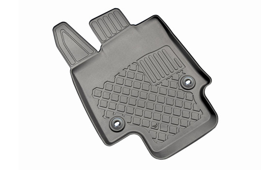 Rubber mats suitable for Toyota RAV 4 V AT / Suzuki Across AT 2019+ (incl. Hybrid), Image 2